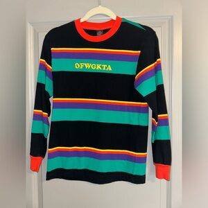 Odd Future top size small